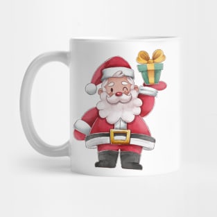 Australian christmas Mug